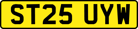 ST25UYW