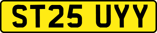ST25UYY