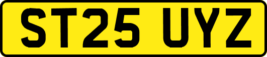 ST25UYZ