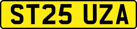 ST25UZA