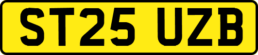 ST25UZB