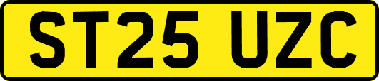 ST25UZC