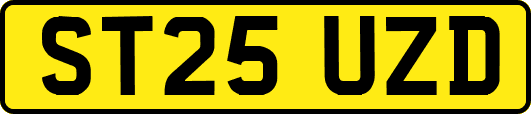 ST25UZD