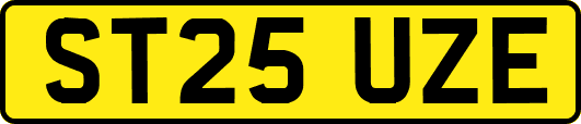 ST25UZE