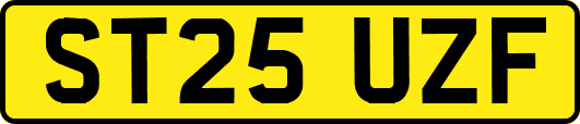 ST25UZF