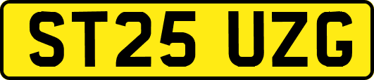 ST25UZG