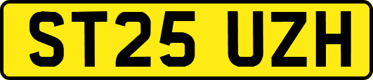ST25UZH