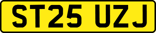 ST25UZJ