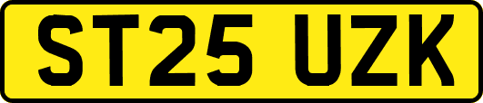 ST25UZK