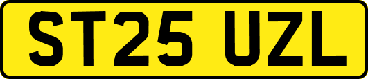 ST25UZL