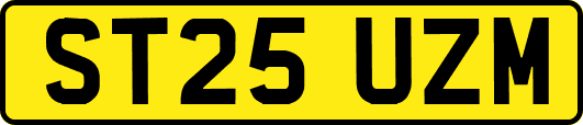 ST25UZM