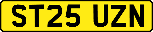 ST25UZN