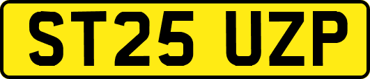 ST25UZP