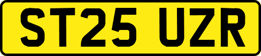 ST25UZR