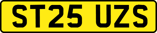 ST25UZS