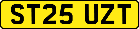 ST25UZT