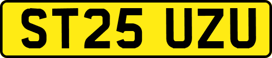 ST25UZU