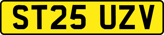 ST25UZV