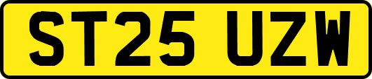 ST25UZW