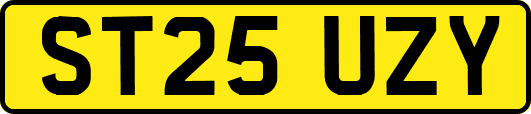 ST25UZY