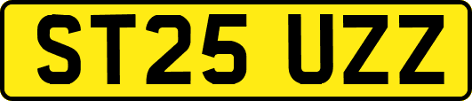 ST25UZZ