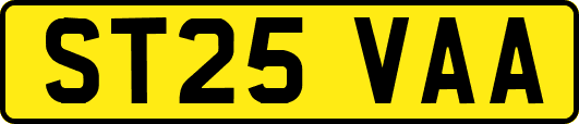 ST25VAA