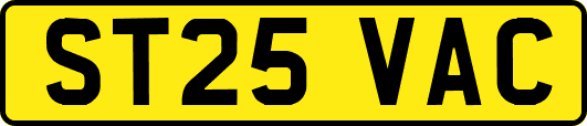 ST25VAC