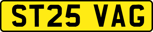 ST25VAG