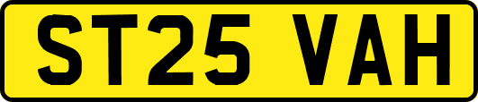 ST25VAH