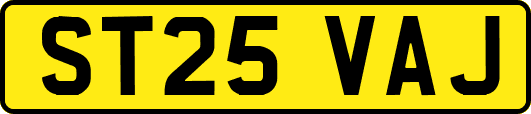ST25VAJ
