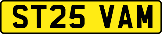 ST25VAM