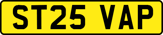 ST25VAP
