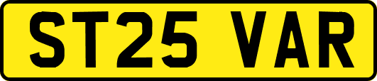 ST25VAR