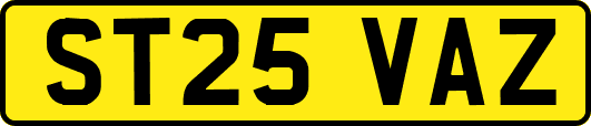 ST25VAZ