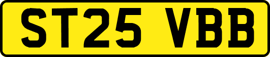 ST25VBB