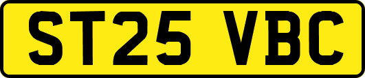 ST25VBC