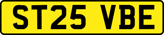 ST25VBE