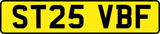 ST25VBF