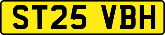 ST25VBH