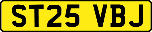 ST25VBJ