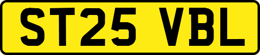 ST25VBL