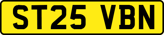 ST25VBN