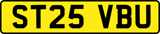 ST25VBU