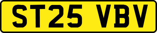 ST25VBV