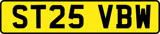 ST25VBW