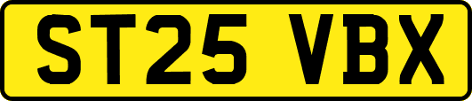 ST25VBX