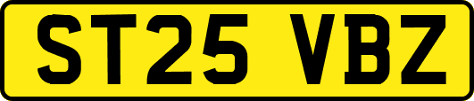 ST25VBZ