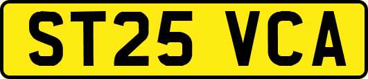 ST25VCA
