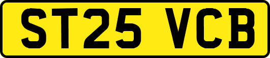 ST25VCB