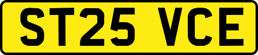 ST25VCE